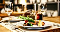 Restaurang bar nattklubb bästa AAA-läget