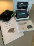 Zoomax Snow 7 HD Plus - NYSKICK