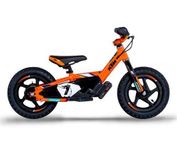 KTM REPLICA 12 EDRIVE / El / Finans / Fraktas