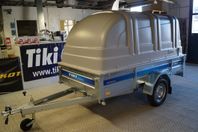 Kampanj Tiki trailer C-265 ink Kåpa FINANS