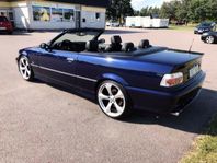 BMW 320 i cabriolet E36