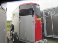 Ifor Williams HBX 403