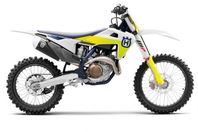 Husqvarna FC 450