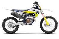 Husqvarna FC350