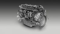 Lastbilsdelar Volvo Scania M.fl