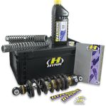 Reservdelar till ATV och Mc