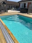 Thermopoolspaket Simrishamn 7x3,5