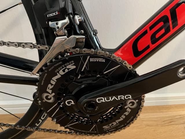Cannondale Slice 