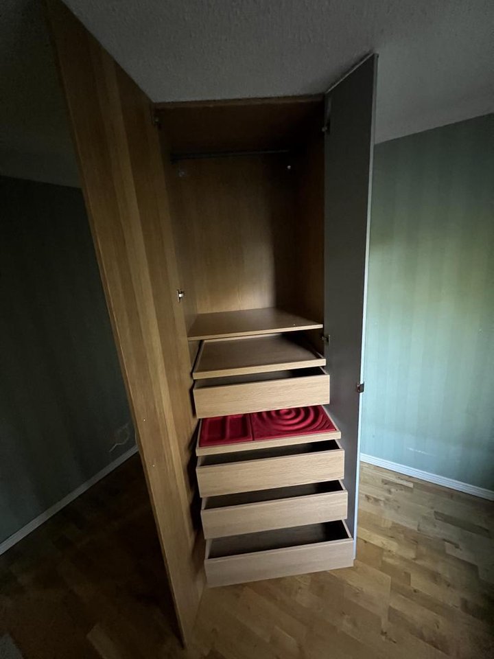 Rivningshus omgående inkl. di...
