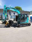 Kobelco SK 75 SR-3E