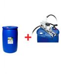 AdBlue 210 liter med pumputrustning KAMPANJ