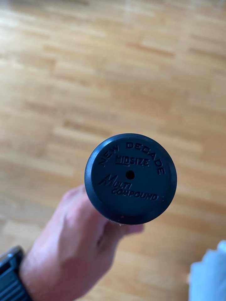 Scotty Cameron, Hzrdus skaft