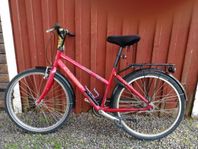 UTHYRES - Cykel i Valdemarsvik uthyres