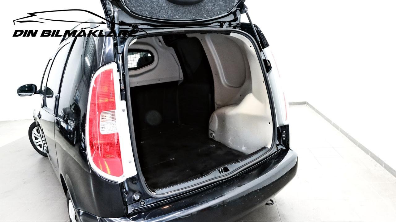 Skoda Roomster Praktik 1.6 (E...