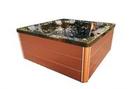 Spabad Floden - ENDAST 99 900KR