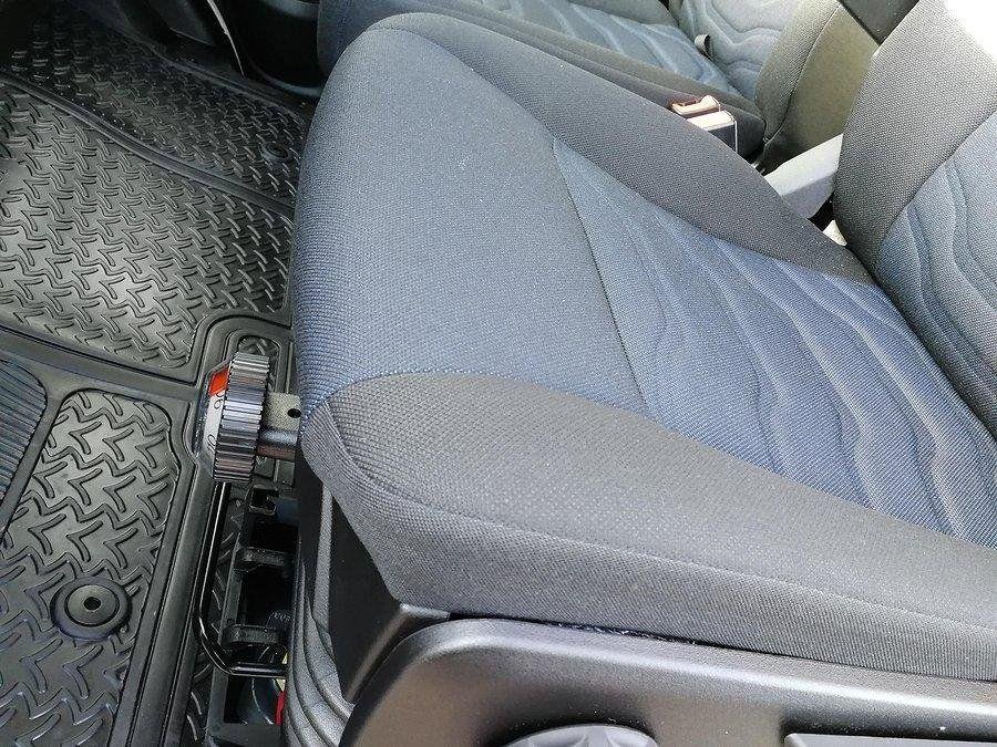 Iveco Daily 35-160 Karosseri Cab 2.3 JTD Hi-Matic, 8-trinn, 156hk, 2021