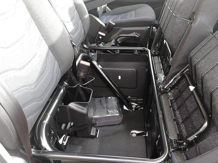 Iveco Daily 35-160 Karosseri Cab 2.3 JTD Hi-Matic, 8-trinn, 156hk, 2021