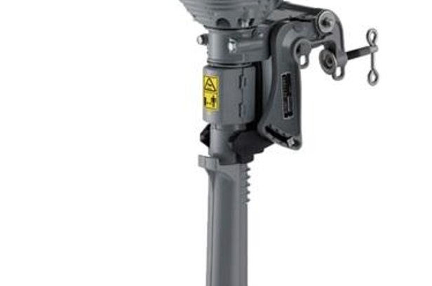 Honda 2,3 hk kort rigg 4-takt -2023 säljes i Åmål | Blocket