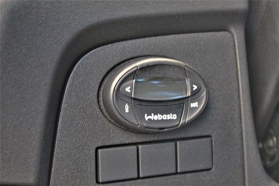 Iveco Daily 35-160 Karosseri Cab 2.3 JTD Hi-Matic, 8-trinn, 156hk, 2021