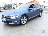 Volkswagen Passat 2.0 TDI BiTurbo 4Motion (24