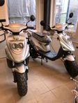 Motocr BIG MAX 25/45 KM/H HÄR IGEN-2020