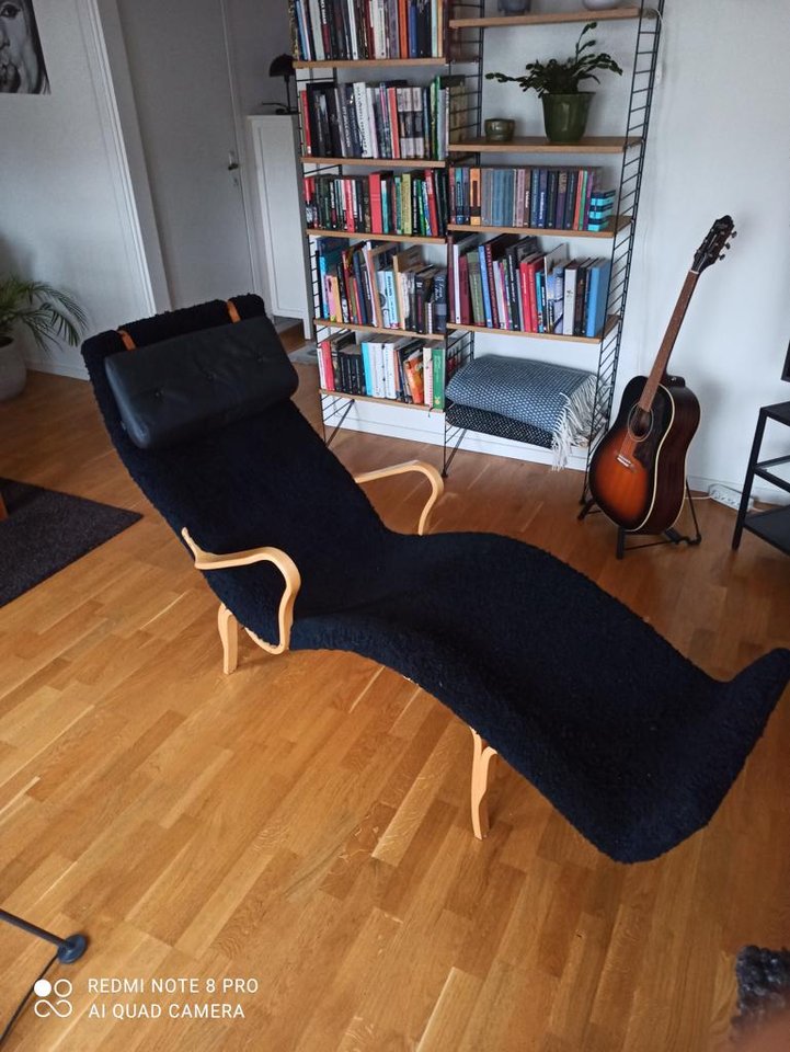 Bruno Mathsson Pernilla 3, li...