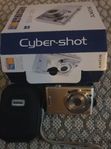 Sony DSC-W35