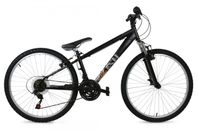 Mountainbike Dirt 26"/18vxl - Fabriksny