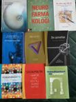 Kurslitteratur