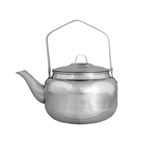 Stabilotherm rostfri kaffepanna 1,0l