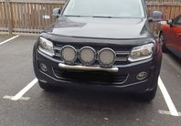 CRAZYRIDE LED Extraljus 185W - BÄST I TEST
