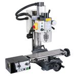 Metall fräsmaskin NOVA X16