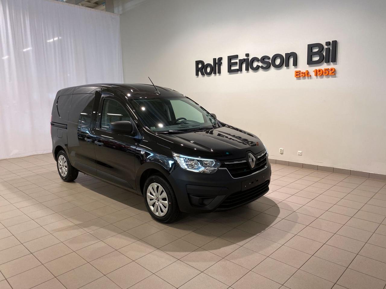 Renault Express 1.5 Blue dCi Manual, 95hp, 2022