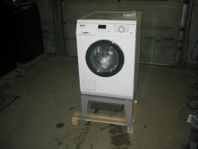 Miele proffs Tvättmaskin för sjuk & hälsovård / städföretag