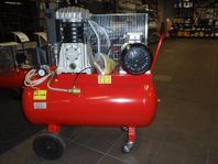 Industrikompressor 3 - 5,5hk 90L eller 200L