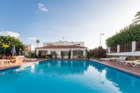 Parhus i Playa del Inglés Gran Canaria