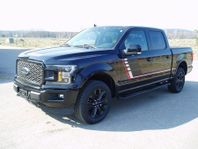 Ford F-150 LÅGSKATT Lariat Special Edition/