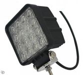 48W Led Arbetsbelysning