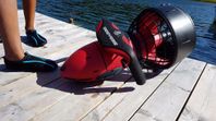 UTHYRES - Undervattenskoter Seadoo GTI, somma