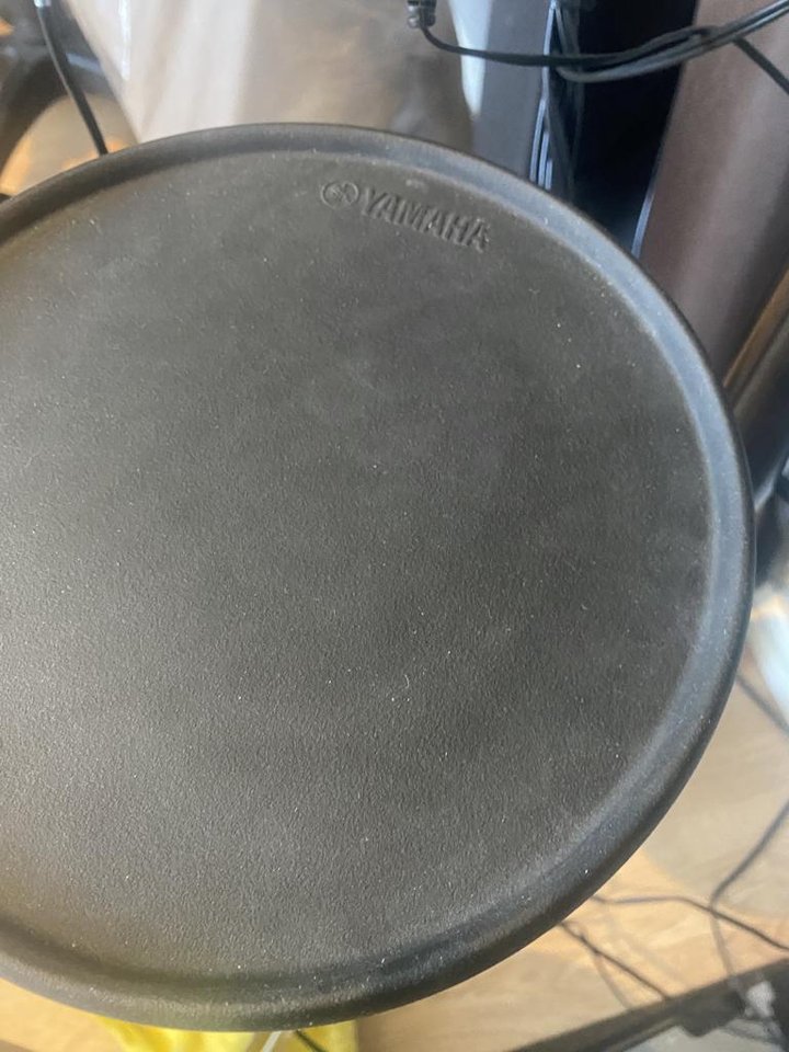Yamaha DTX402K