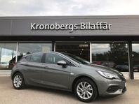Opel Astra 1.4 CVT Euro 6 145hk ELEGANCE