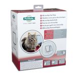 Mikrochips Kattlucka