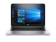 HP 1040 G3 / 14" (2560 x 1440) / Touchskärm / 4G / FRI FRAKT