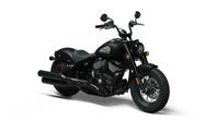 Indian Chief Bobber