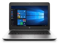 HP 820 G3 12"FHD 256GB SSD i5 - Prova Gratis