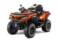CF Moto ATV CFORCE 1000 EFI EPS V-TWIN ORANGE Traktor B