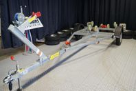 Tk trailer bt 750 RÄNTEFRITT