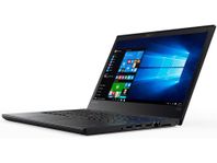 LENOVO T470 14"HD 256GB SSD i5 (7th gen) 4G - FRI FRAKT