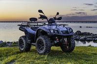 TGB BLADE 520 i EPS STORSÄLJAREN
