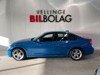 BMW 318 d Sedan Automat M Sport Euro 6 150hk